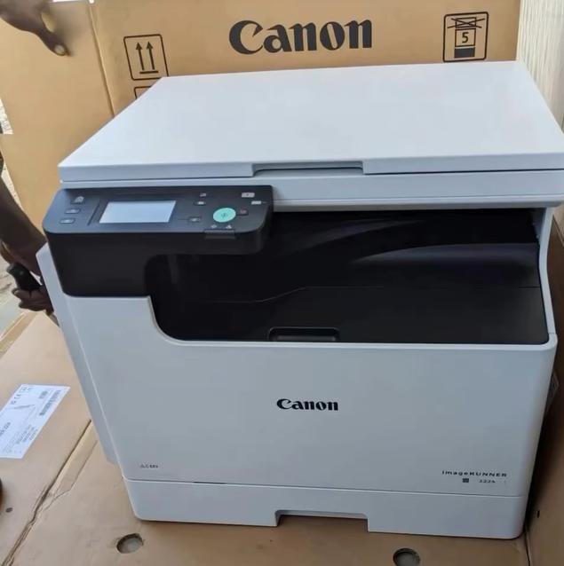 CANON PRINTER