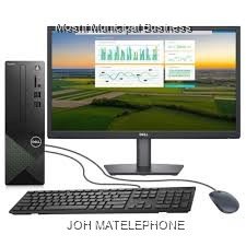 HP desktop nzuri sana mkuu