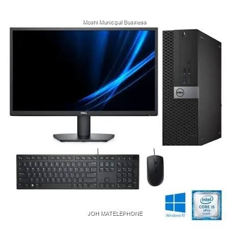 LENOVO CORE I5 MACHINE