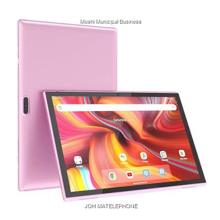 Tablet HP Exten-2932